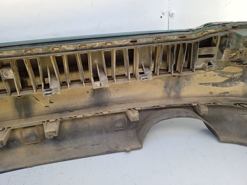 Recambio de paragolpes trasero para audi a4 b5 (8d2) 1.9 tdi referencia OEM IAM 8D5807301AA  