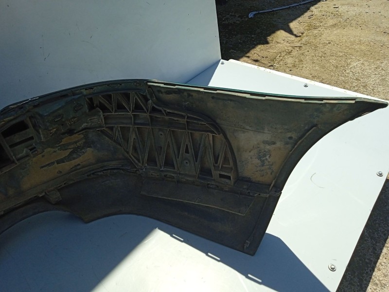 Recambio de paragolpes trasero para audi a4 b5 (8d2) 1.9 tdi referencia OEM IAM 8D5807301AA  