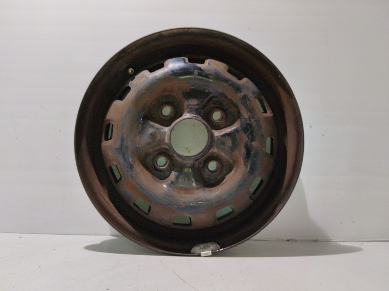 Recambio de llanta para hyundai atos (mx) 1.0 i referencia OEM IAM   