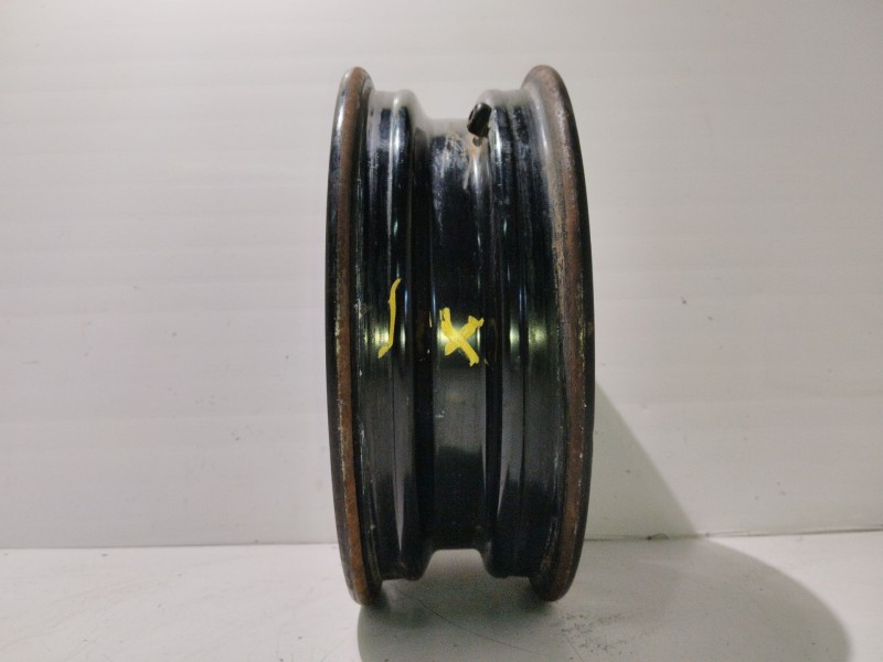 Recambio de llanta para hyundai atos (mx) 1.0 i referencia OEM IAM   