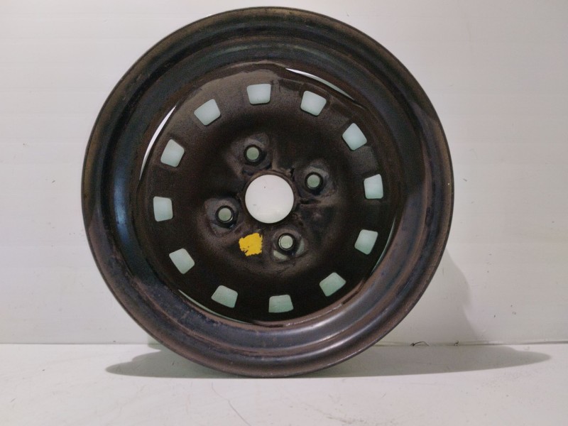 Recambio de llanta para hyundai atos (mx) 1.0 i referencia OEM IAM   