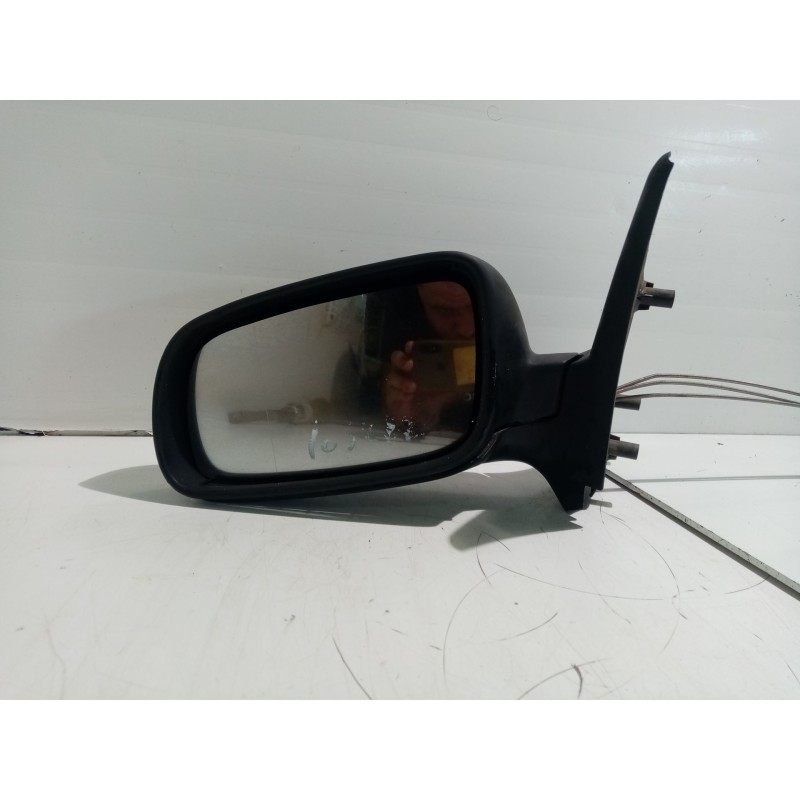 Recambio de retrovisor izquierdo para seat ibiza ii (6k1) 1.9 sdi referencia OEM IAM 3B0857537C01C  