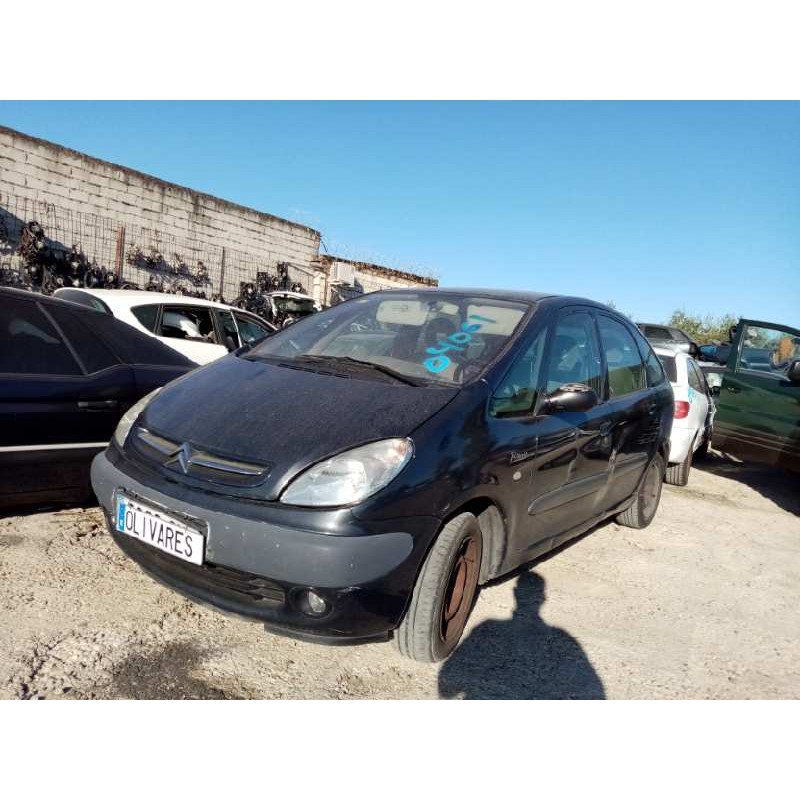 citroen xsara picasso    |   0.99 - ... | 1999 del año 1999