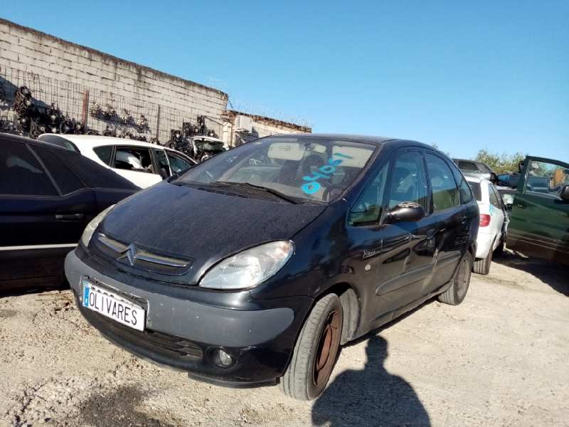 citroen xsara picasso    |   0.99 - ... | 1999 del año 1999