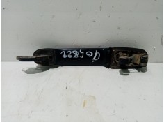 Recambio de maneta exterior delantera derecha para seat ibiza ii (6k1) 1.9 sdi referencia OEM IAM 6K0837208AGRU   2