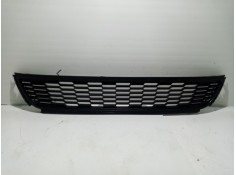 Recambio de rejilla paragolpes delantero para volkswagen polo v (6r1, 6c1) 1.4 (6r1) referencia OEM IAM 6R0853677A9B9  