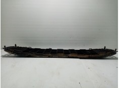 Recambio de rejilla paragolpes delantero para volkswagen polo v (6r1, 6c1) 1.4 (6r1) referencia OEM IAM 6R0853677A9B9   2