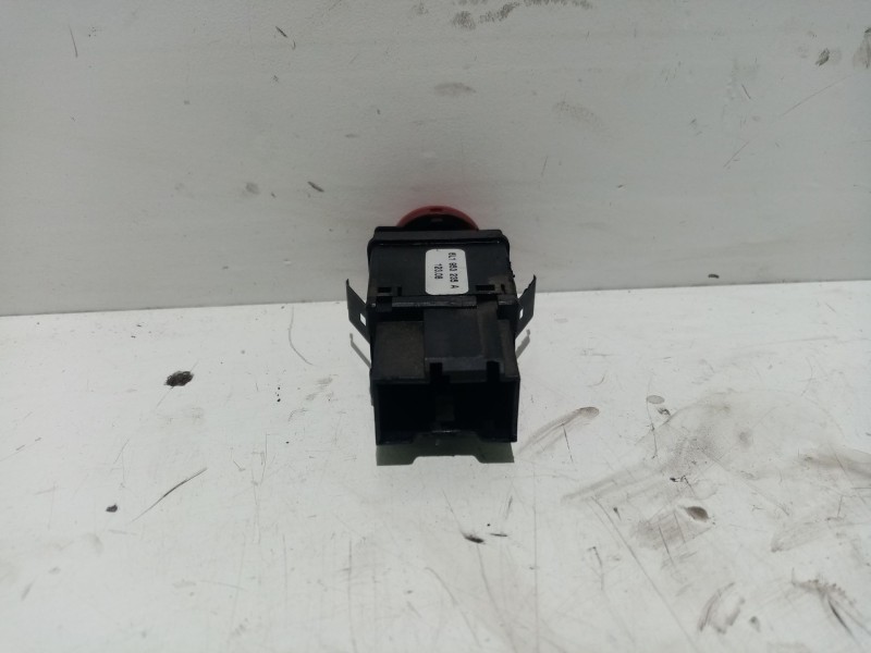 Recambio de warning para seat ibiza iii (6l1) 1.9 tdi referencia OEM IAM 6L1953235A  