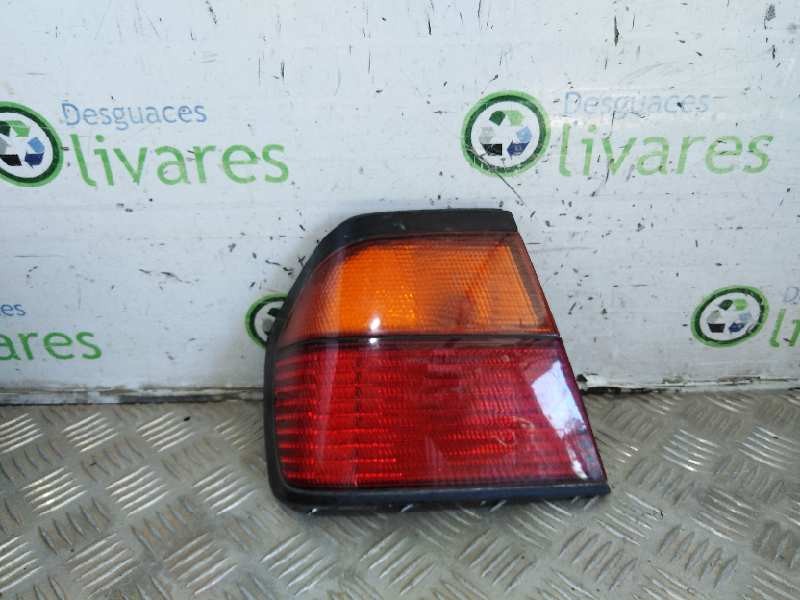 Recambio de piloto trasero izquierdo para  referencia OEM IAM   