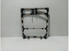 Recambio de mascara central de salpicadero para mercedes-benz clase c (w203) c 180 (203.035) referencia OEM IAM A2036804639   2