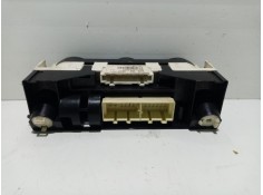 Recambio de mando calefaccion / aire acondicionado para volkswagen polo v (6r1, 6c1) 1.4 (6r1) referencia OEM IAM 6R0820045F   2