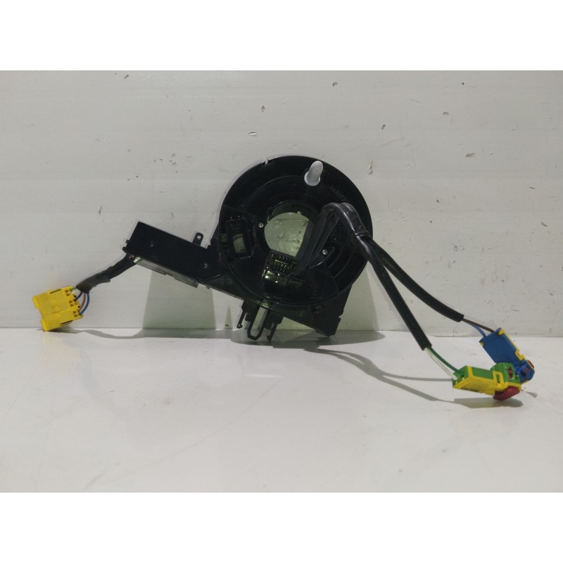 Recambio de anillo airbag para renault megane ii berlina 5p referencia OEM IAM 0  