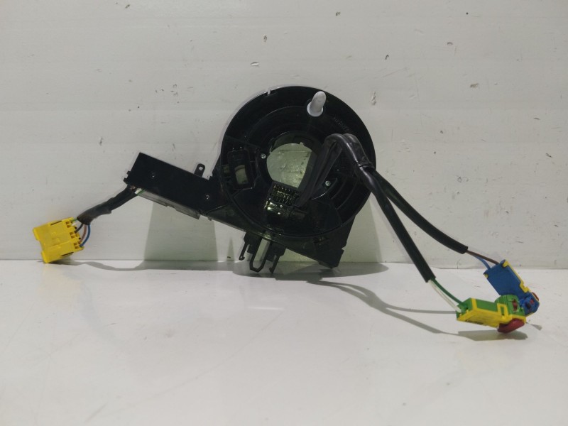 Recambio de anillo airbag para renault megane ii berlina 5p referencia OEM IAM 0  