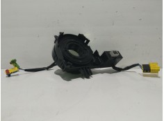 Recambio de anillo airbag para renault megane ii berlina 5p referencia OEM IAM 0   2