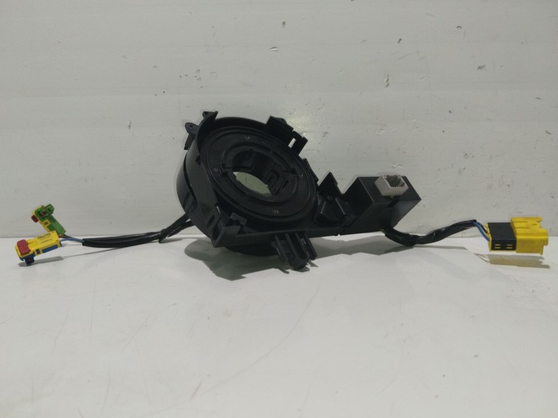 Recambio de anillo airbag para renault megane ii berlina 5p referencia OEM IAM 0  