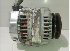 Recambio de alternador para toyota avensis t22 referencia OEM IAM 2706027030  