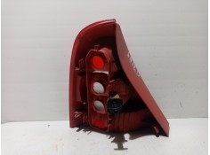 Recambio de piloto trasero derecho para renault clio ii (bb_, cb_) 1.2 (bb0a, bb0f, bb10, bb1k, bb28, bb2d, bb2h, cb0a,... refer 2