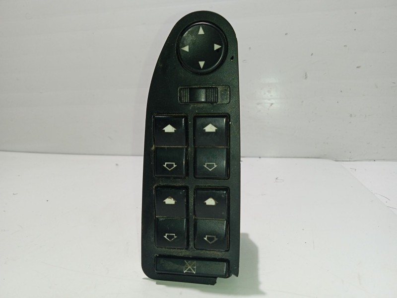 Recambio de mando elevalunas delantero izquierdo para bmw 5 (e39) 520 i referencia OEM IAM 6904306  