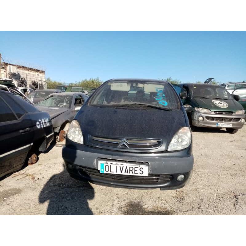 citroen xsara picasso    |   0.99 - ... | 1999 del año 1999