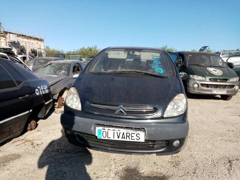 citroen xsara picasso    |   0.99 - ... | 1999 del año 1999
