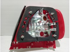 Recambio de piloto trasero izquierdo para audi a4 b5 (8d2) 1.9 tdi referencia OEM IAM 8D0945095G 8D0945095F  2