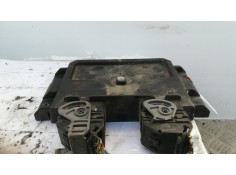 Recambio de centralita motor uce para peugeot 206 berlina 1.9 diesel   |   0.98 - ... | 1998 | 69 cv / 51 kw referencia OEM IAM  2