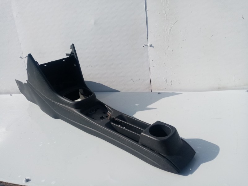 Recambio de consola central para volkswagen polo v (6r1, 6c1) 1.4 (6r1) referencia OEM IAM 6R0863243F  