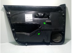 Recambio de guarnecido puerta delantera derecha para volkswagen polo v (6r1, 6c1) 1.4 (6r1) referencia OEM IAM 156040021   2