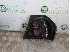 Recambio de piloto trasero izquierdo para  referencia OEM IAM    2