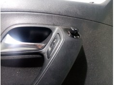 Recambio de guarnecido puerta delantera izquierda para volkswagen polo v (6r1, 6c1) 1.4 (6r1) referencia OEM IAM 56040022   2