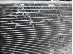 Recambio de radiador agua para mercedes-benz clase b sports tourer (w245) b 180 cdi (245.207) referencia OEM IAM A1695003004 A16 2