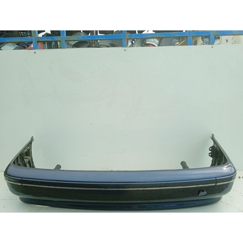 Recambio de paragolpes trasero para bmw 5 (e39) 520 i referencia OEM IAM 51122498505  