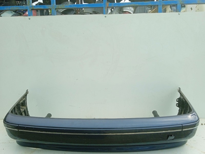 Recambio de paragolpes trasero para bmw 5 (e39) 520 i referencia OEM IAM 51122498505  