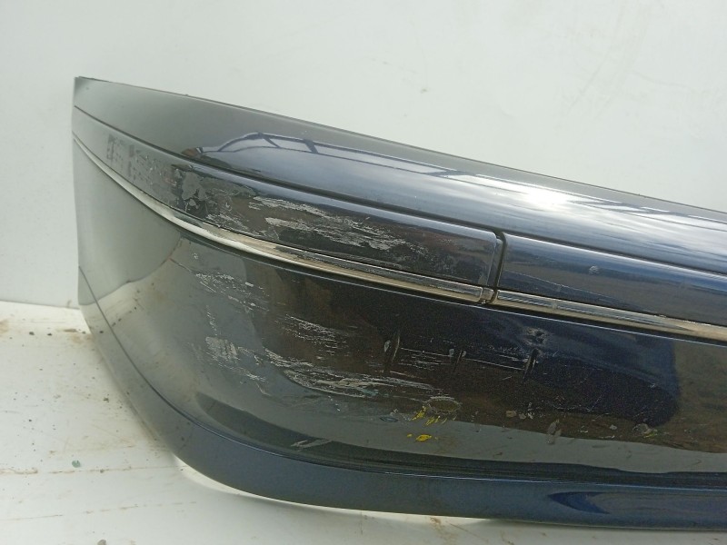 Recambio de paragolpes trasero para bmw 5 (e39) 520 i referencia OEM IAM 51122498505  