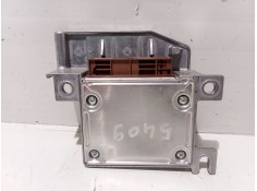 Recambio de centralita airbag para opel corsa c referencia OEM IAM 24439954   2
