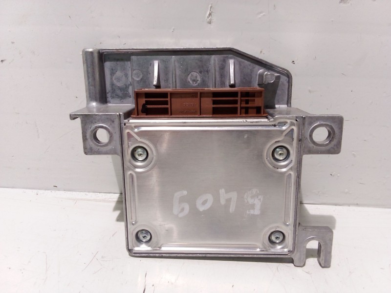 Recambio de centralita airbag para opel corsa c referencia OEM IAM 24439954  