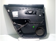 Recambio de guarnecido puerta trasera derecha para volkswagen polo v (6r1, 6c1) 1.4 (6r1) referencia OEM IAM 156039981   2