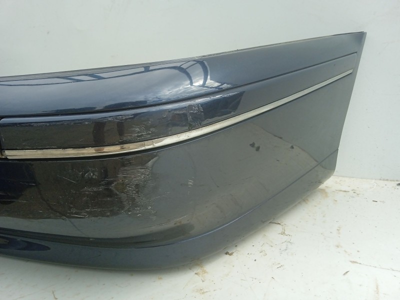 Recambio de paragolpes trasero para bmw 5 (e39) 520 i referencia OEM IAM 51122498505  