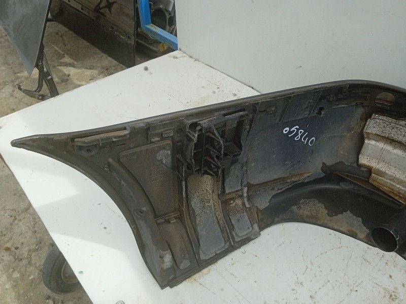 Recambio de paragolpes trasero para bmw 5 (e39) 520 i referencia OEM IAM 51122498505  