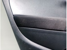 Recambio de guarnecido puerta trasera izquierda para volkswagen polo v (6r1, 6c1) 1.4 (6r1) referencia OEM IAM 156039982   2