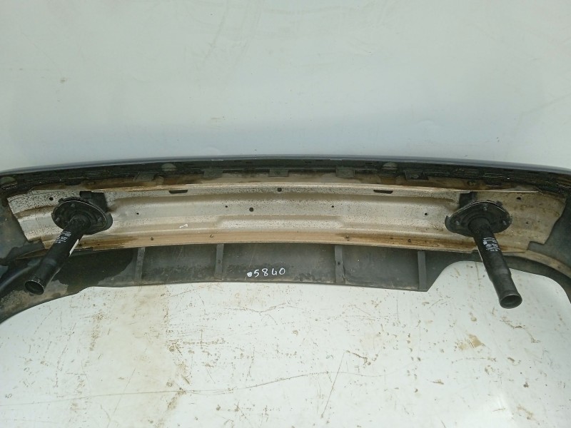 Recambio de paragolpes trasero para bmw 5 (e39) 520 i referencia OEM IAM 51122498505  