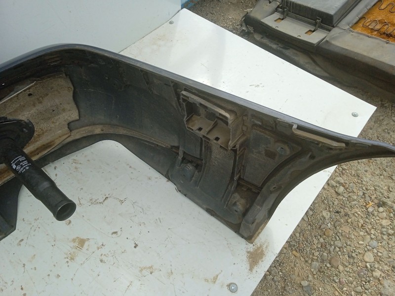 Recambio de paragolpes trasero para bmw 5 (e39) 520 i referencia OEM IAM 51122498505  
