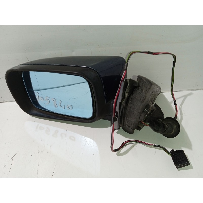 Recambio de retrovisor izquierdo para bmw 5 (e39) 520 i referencia OEM IAM 51168203739  