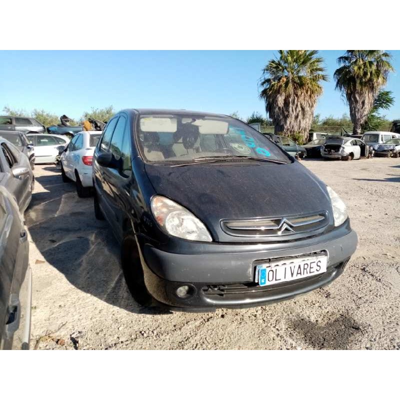 citroen xsara picasso    |   0.99 - ... | 1999 del año 1999
