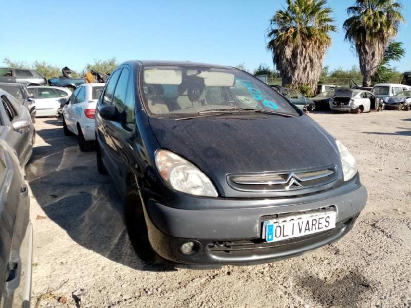 citroen xsara picasso    |   0.99 - ... | 1999 del año 1999