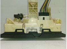 Recambio de mando calefaccion / aire acondicionado para opel corsa c referencia OEM IAM 1822041   2