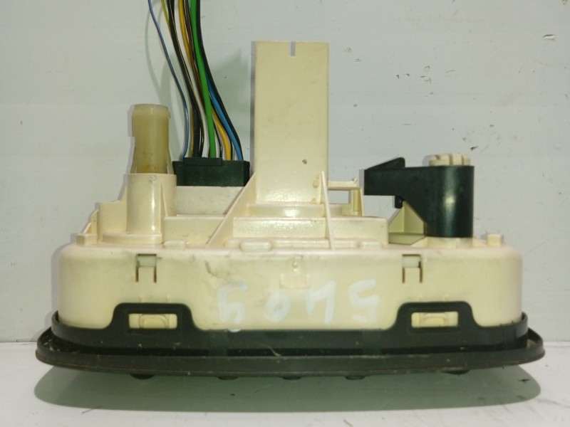 Recambio de mando calefaccion / aire acondicionado para opel corsa c referencia OEM IAM 1822041  