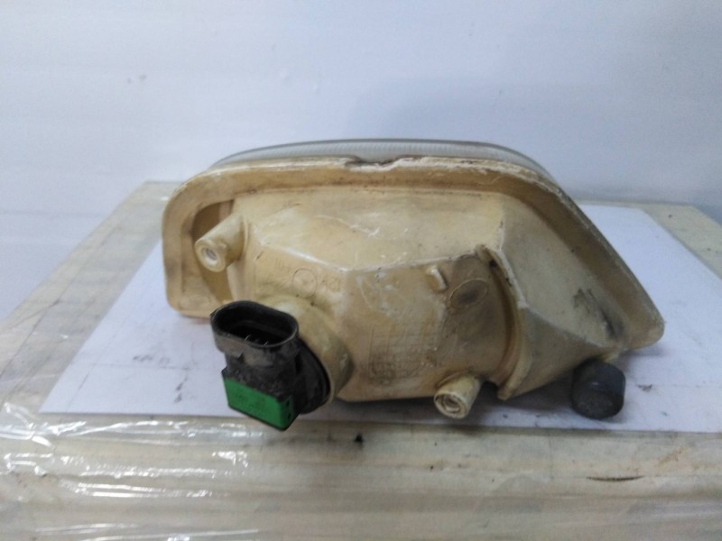 Recambio de faro antiniebla derecho para  referencia OEM IAM 2M51-15K201-AH  