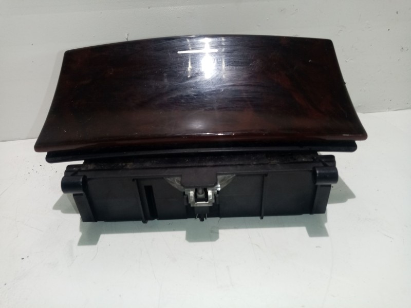 Recambio de cenicero para mercedes-benz clase c (w203) c 180 (203.035) referencia OEM IAM A2036800852  