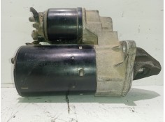 Recambio de motor de arranque para opel corsa c referencia OEM IAM 1202142   2